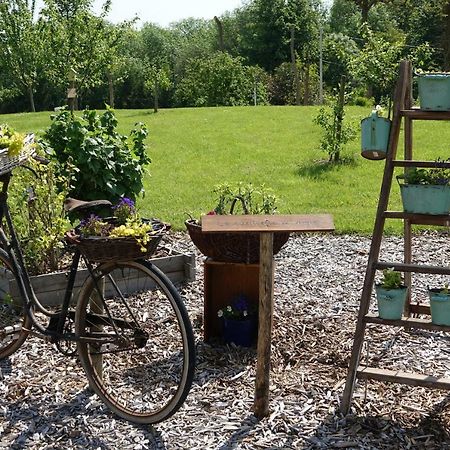 Le Manoir Des Aromes Hotel Brugny-Vaudancourt ภายนอก รูปภาพ