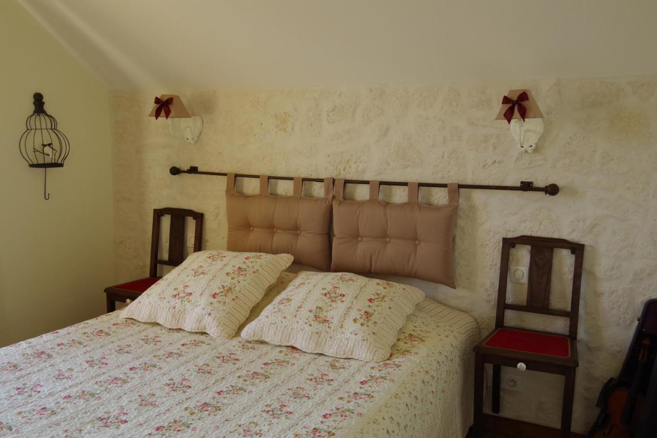 Le Manoir Des Aromes Hotel Brugny-Vaudancourt ภายนอก รูปภาพ